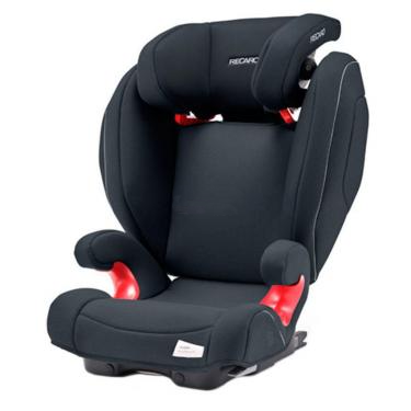 Scaun auto RECARO Monza Nova 2 Seatfix Prime Mat Black