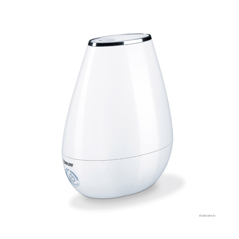 Umidificator de aer Beurer LB37 White