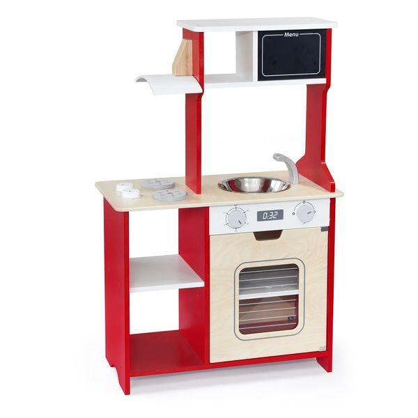 VIGA 4-side Kitchen