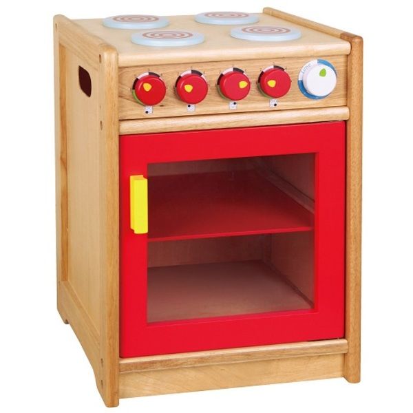 VIGA Stove