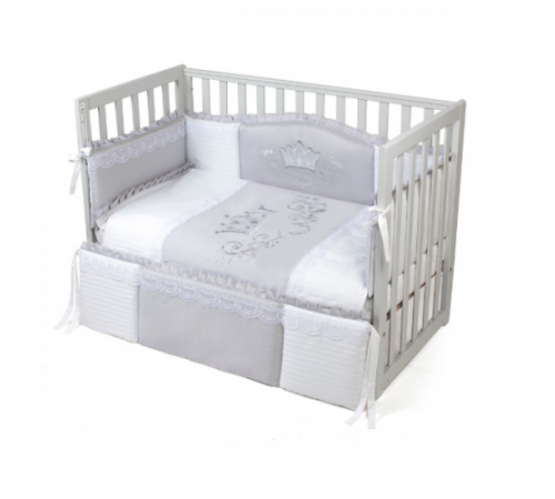 Veres 216.16 Lengerie de pat My Angel (6 buc.)