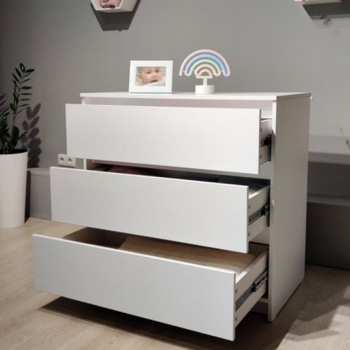 comoda de infasat