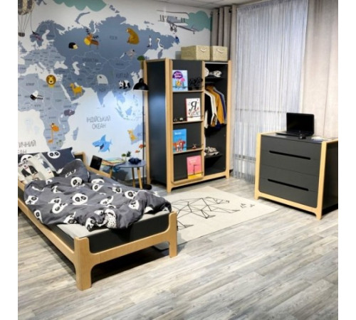 comoda de infasat