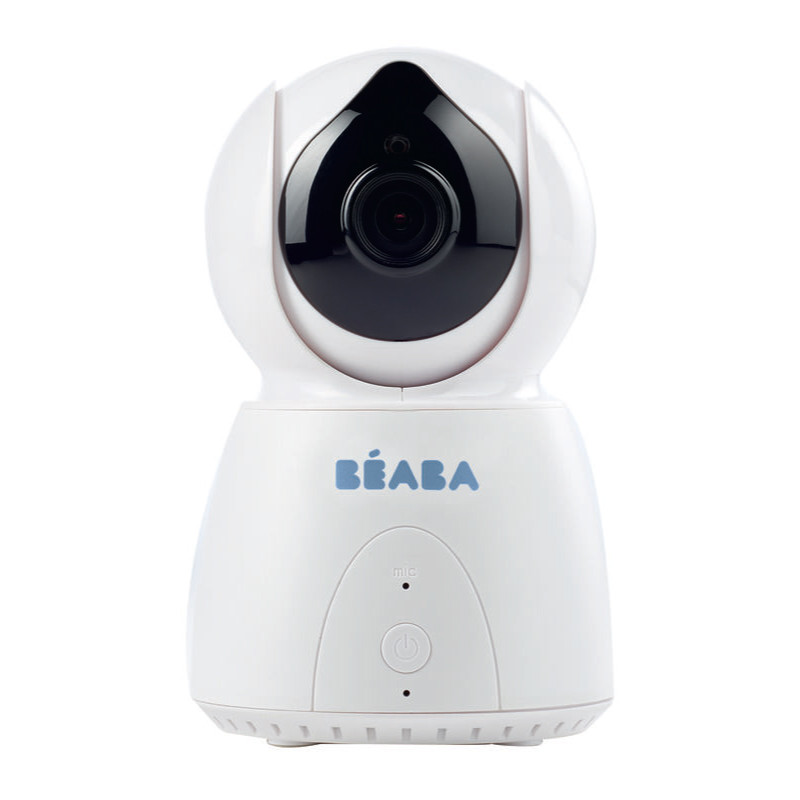 Video Monitor Digital Beaba ZEN Plus White B930294