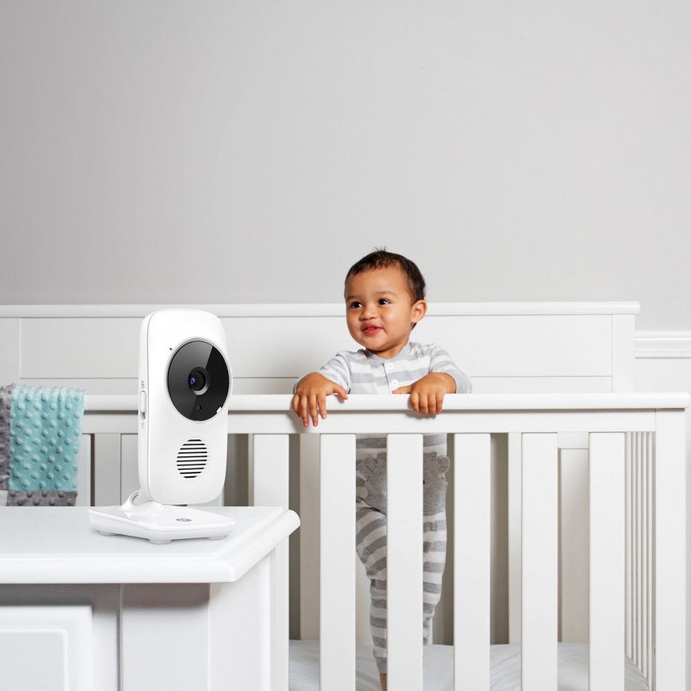 video monitor pentru bebelusi