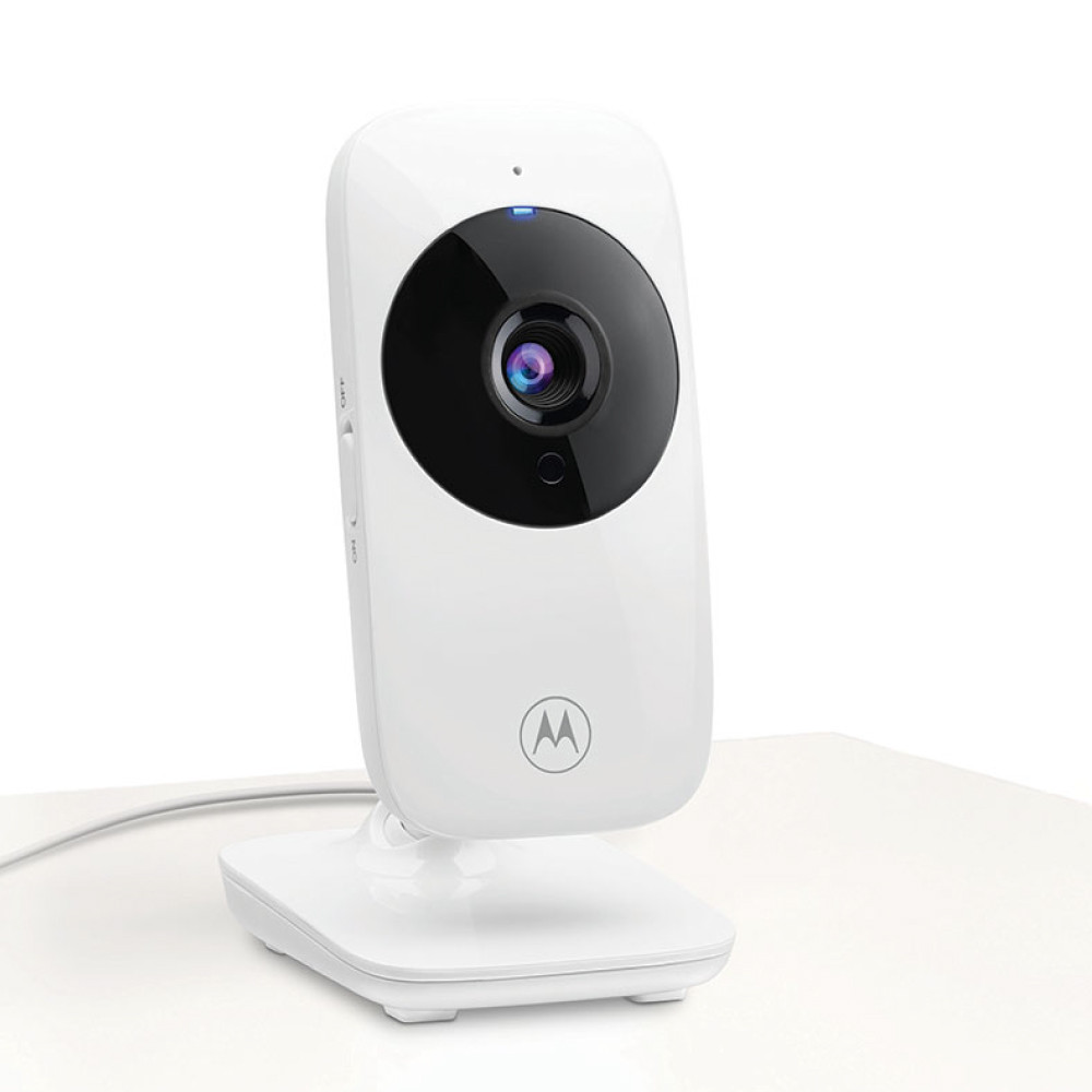Video Monitor Digital Motorola VM481