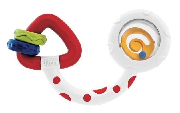 Zornăitoare Chicco Alpha (00029.00)