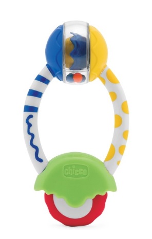 Zornăitoare Chicco Beta (00028.00)