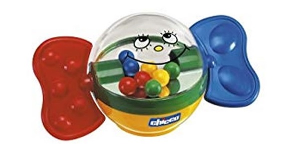 Zornăitoare Chicco Butterfly (69710.00)
