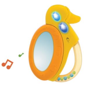 Zornăitoare Chicco Saxophone "Funny motifs" (71167.00)