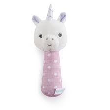 Zornaitoare de plus Ingenuity Unicorn