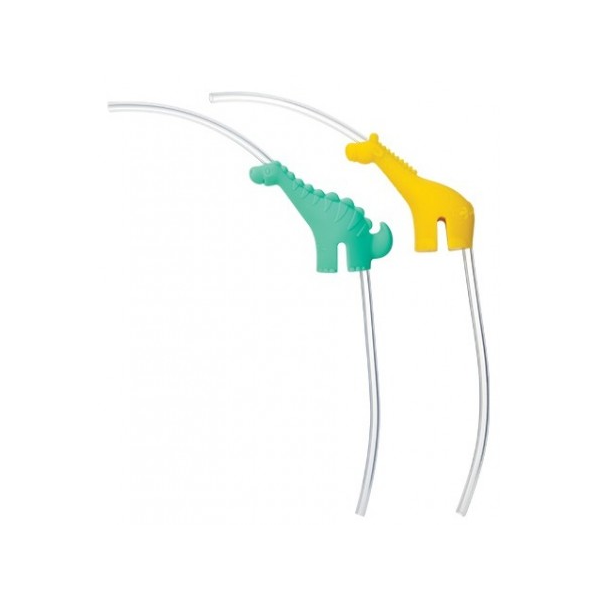 [:ru]Nuby NV05004 Декоративный держатель трубочки[:ro]Nuby NV05004 Suport decorativ pentru pai[:]