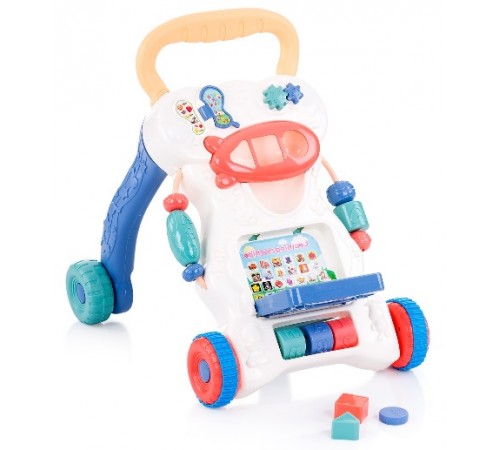 [:ru]Chipolino Ходунки-толкатель MIK02002LAP "Учись и играй"[:ro]Chipolino Premergator MIK02002LAP "Învață și joacă-te"[:]
