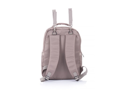Chipolino Geanta pentru carucior mocca - imagine 5