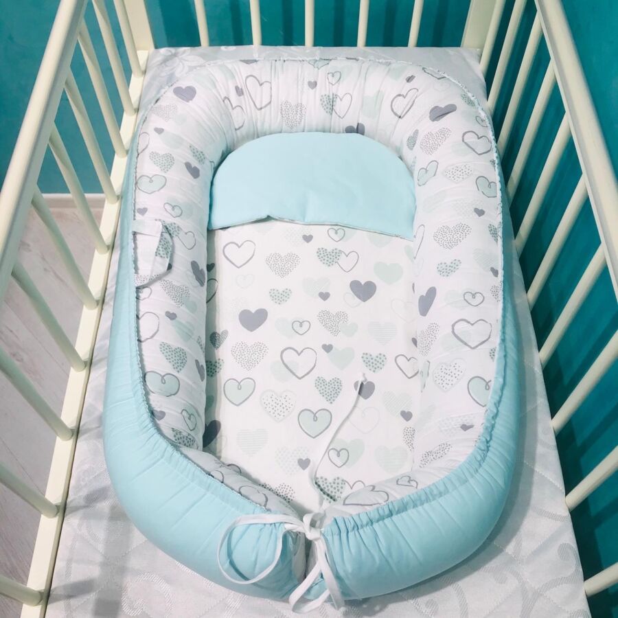 babynest pentru copilasi