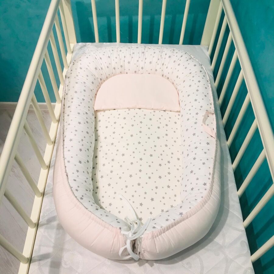 babynest pentru bebelusi