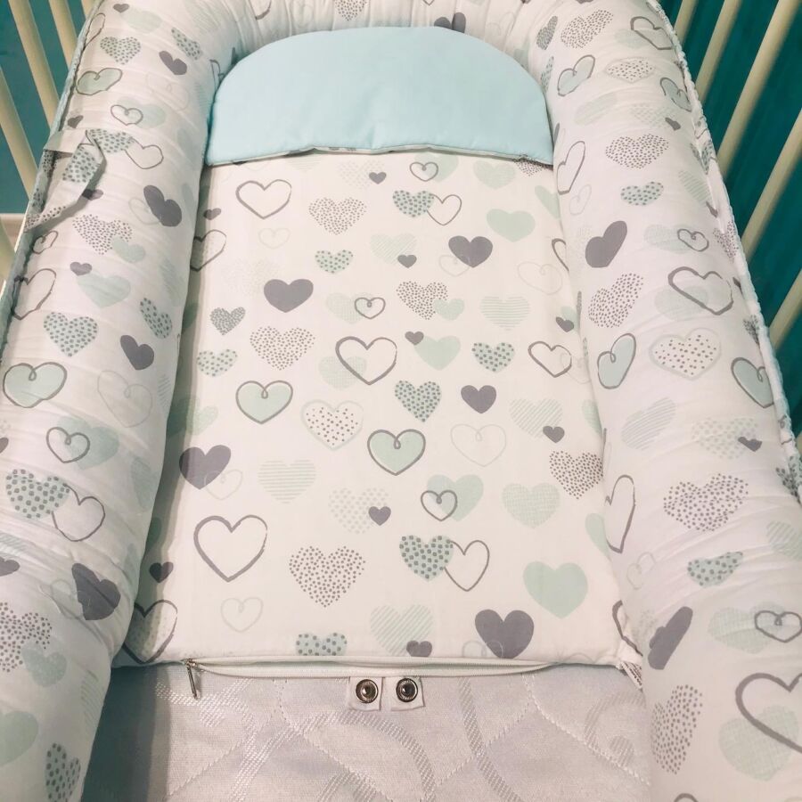 babynest dlea rebenka