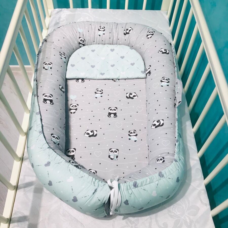 babynest pentru nouanascuti