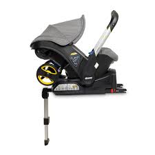 Baza Izofix Scaun Auto Doona