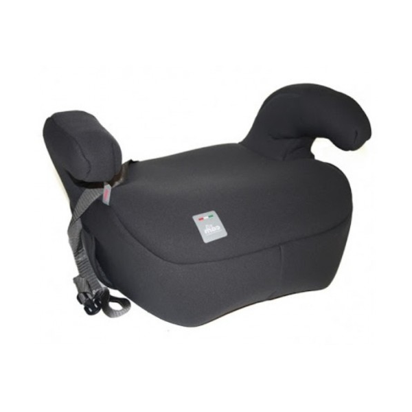 [:ru]CAM Бустер Cushion гр. 2/3 (15-36кг.) в асс.[:ro]CAM Scaun auto Cushion gr. 2/3 (15-36 kg.) în sort.[:]