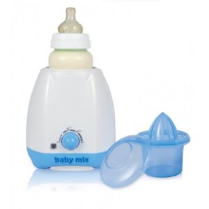 Baby Mix LS-B215A Подогреватель для бутылочeк