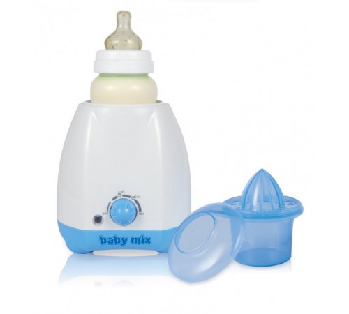 [:ru]Baby Mix LS-B215A Подогреватель для бутылочeк[:ro]Baby Mix LS-B215A Aparat de încălzit biberoane[:]