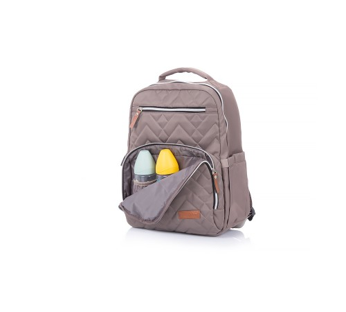 Chipolino Geanta pentru carucior mocca - imagine 3