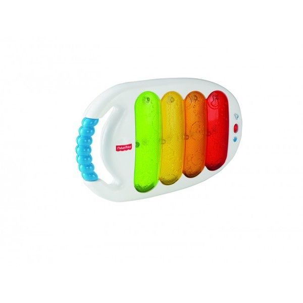 Fisher-Price Xilofonul Colorat - imagine 2