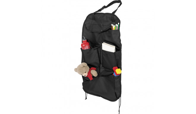 Organizator auto BRITAX Seat Organiser Black - imagine 2