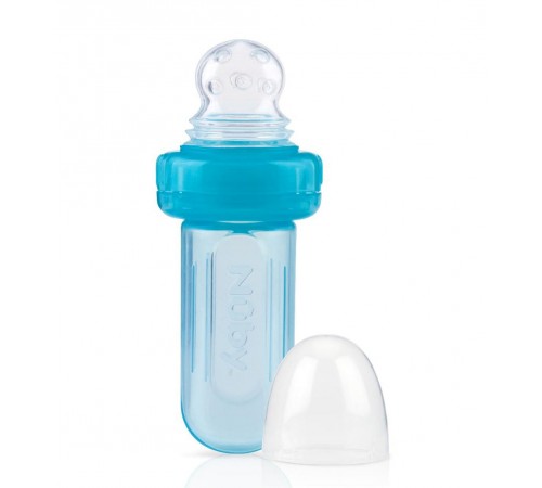 [:ru]Nuby ID5577 Фидер 40мл[:ro]Nuby ID5577 Fider 40ml[:]