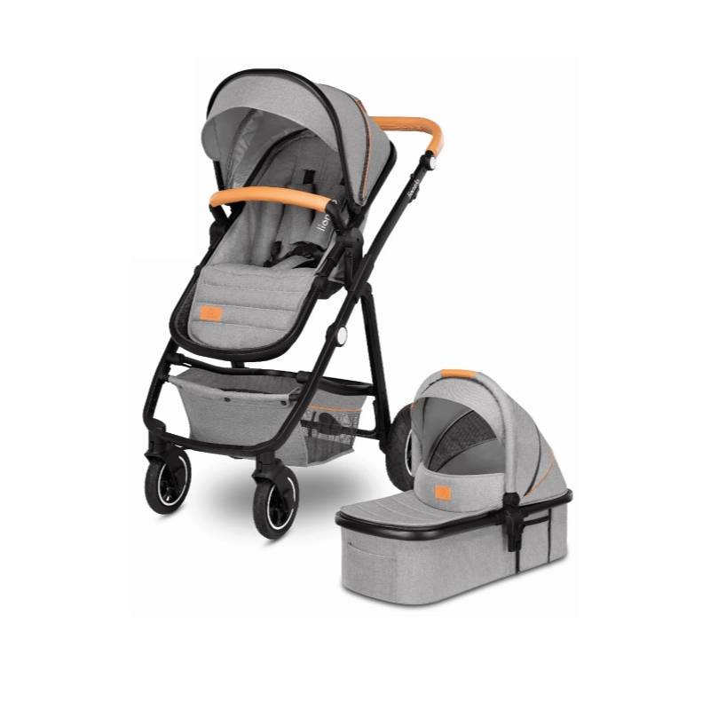 carucior 2 in 1 pentru copii