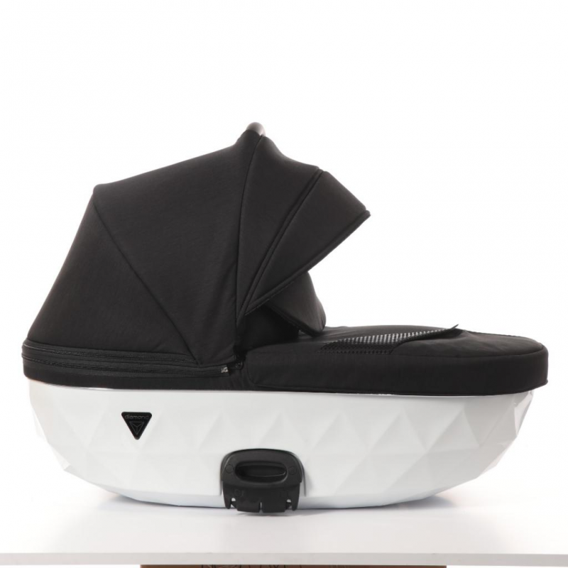 carucior diamond s line luxury stroller 3