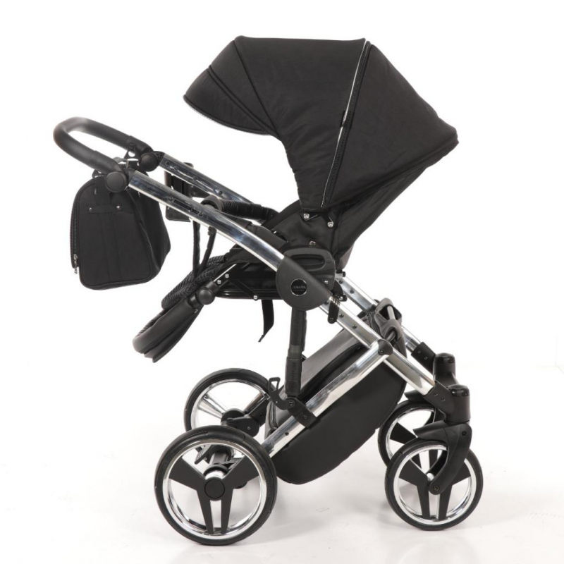 carucior diamond s line luxury stroller 8