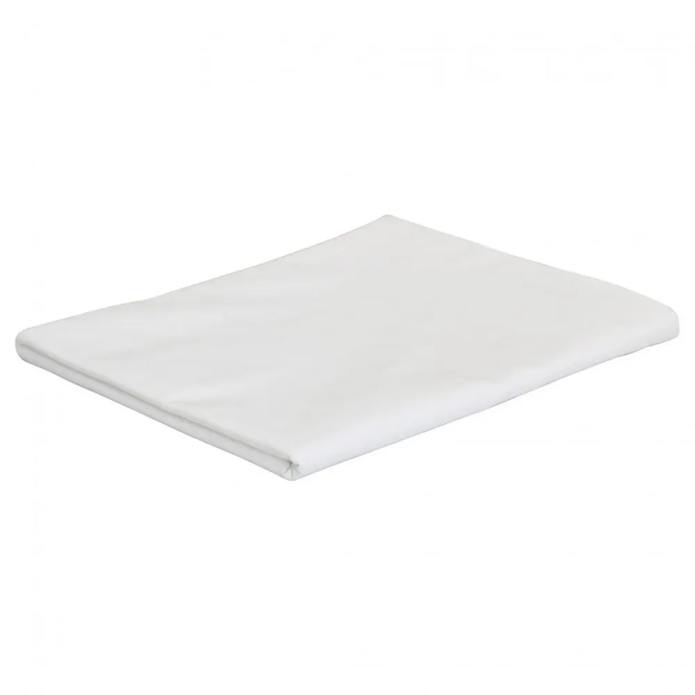 Простынь Holala Kids Classic White, 120*60 см