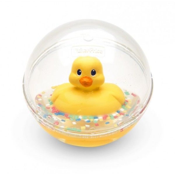 Fisher-Price Утенок в шаре в ас.(4) - изображение 5