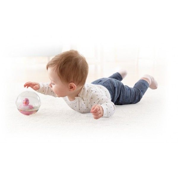 Fisher-Price Утенок в шаре в ас.(4) - изображение 3