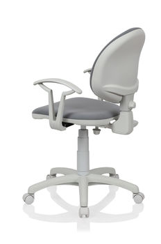 Smart NS GTP White M-47 - imagine 2