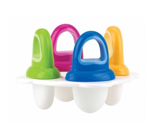 [:ru]Nuby ID5495 Форма для замороженного сока (320 мл.)[:ro]Nuby ID5495 Forma pentru suc congelat (320 ml.)[:]