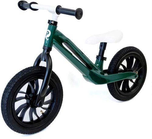 Беговел Qplay Racer Green 00432186
