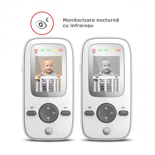 video monitor
