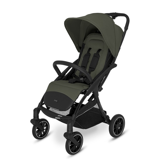 CARUCIOR DE PLIMBARE ESPIRO FUEL – 04 KHAKI (FUEL)