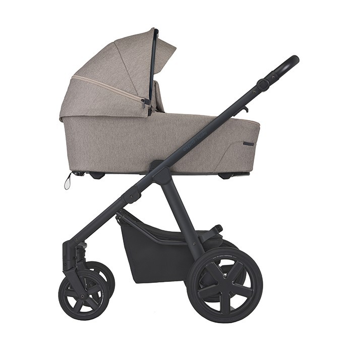 Коляска 2в1 ESPIRO – HUSKY 09 BEIGE HORIZON (HUSKY 09)