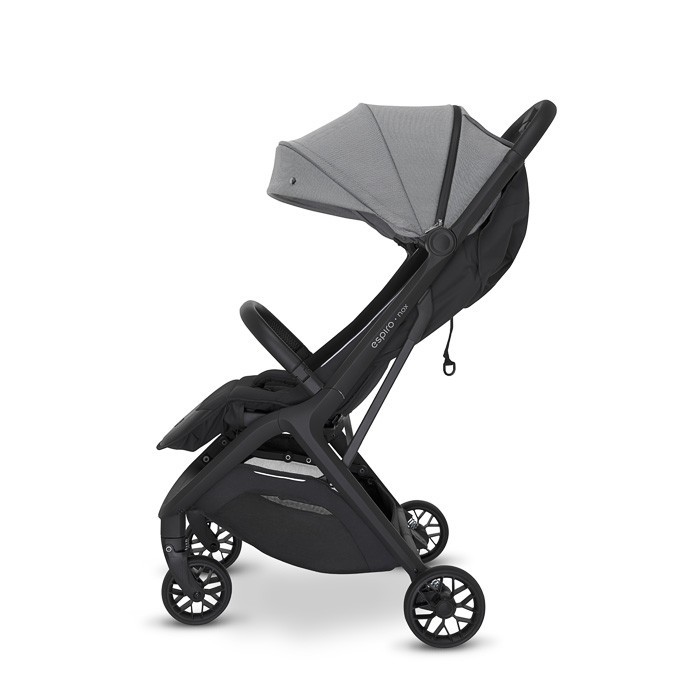 Carucior de plimbare Sport Espiro Nox 03 MINT - imagine 3