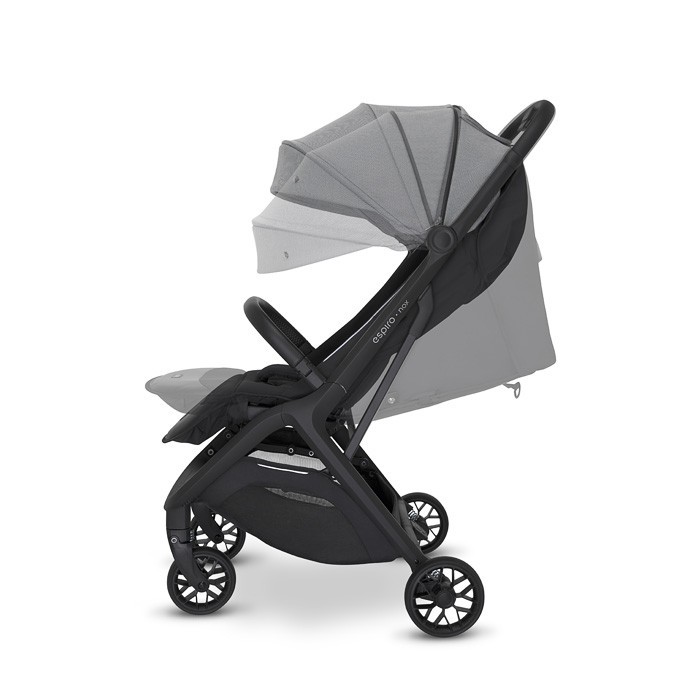 Carucior de plimbare Sport Espiro Nox 03 MINT - imagine 4