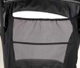 Carucior de plimbare Sport Espiro Nox 03 MINT - imagine 6