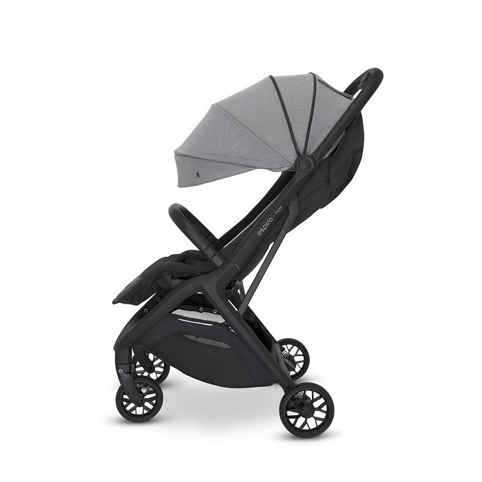 Carucior de plimbare Sport Espiro Nox 03 MINT - imagine 5