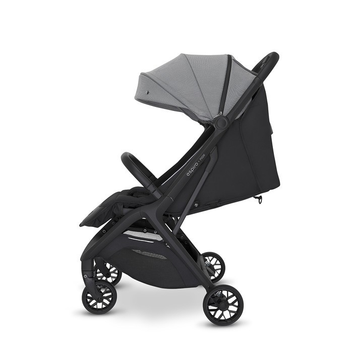 Carucior de plimbare Sport Espiro Nox 03 MINT - imagine 2