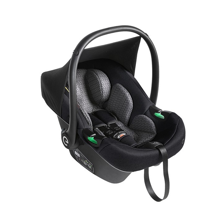 [:ru]АВТОКРЕСЛО 0-13 кг - Espiro Pi 110 - Black (PI110)[:ro]Scaun auto 0-13 kg – Espiro Pi 110 – Black (PI110)[:]