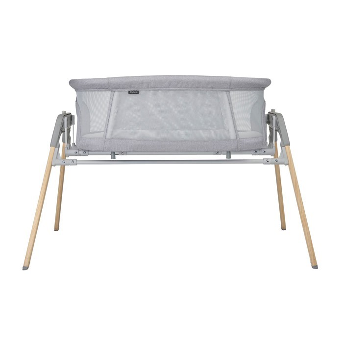 [:ru]Кроватка Co-sleeper ESPIRO TULLY 3/1 – TIMBER GRAY (TULLY 07)[:ro]Pătut Co-Sleeper ESPIRO TULLY 3/1 – TIMBER GRAY (TULLY 07)[:]