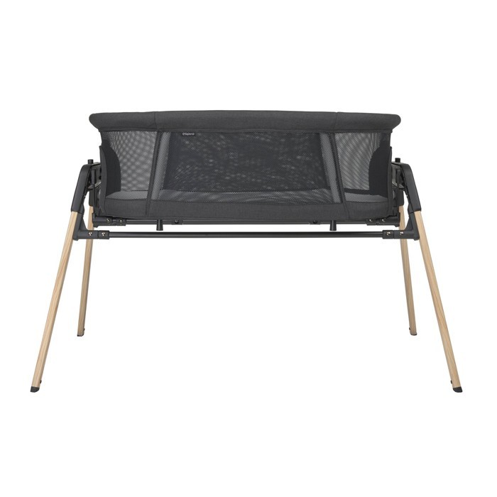 Patut Co-sleeper ESPIRO TULLY 3/1 – 11 TIMBER (TULLY 11)